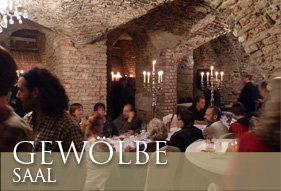 Gewölbesaal